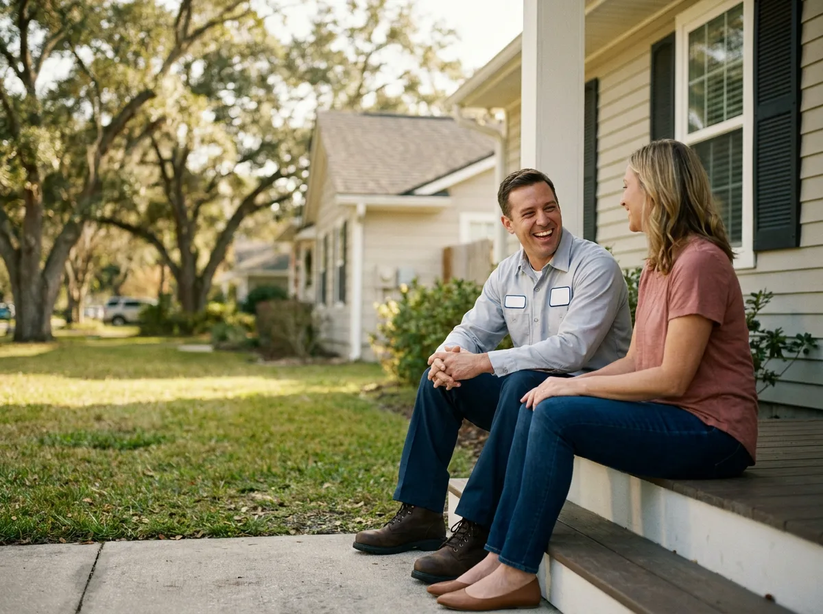 Septic tank pumping FAQs for Jamestown, OH